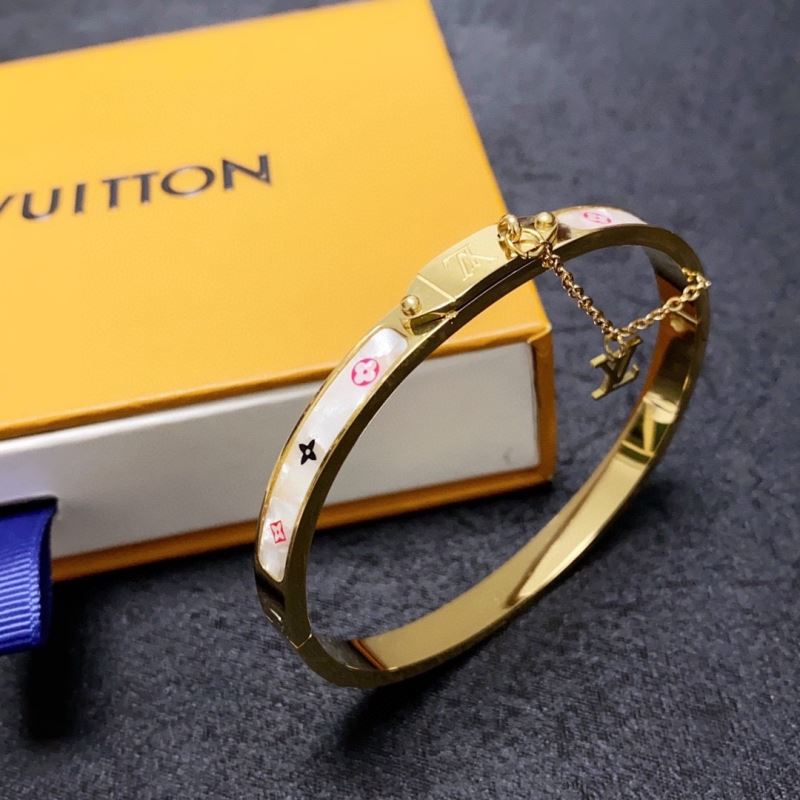 Louis Vuitton Bracelets